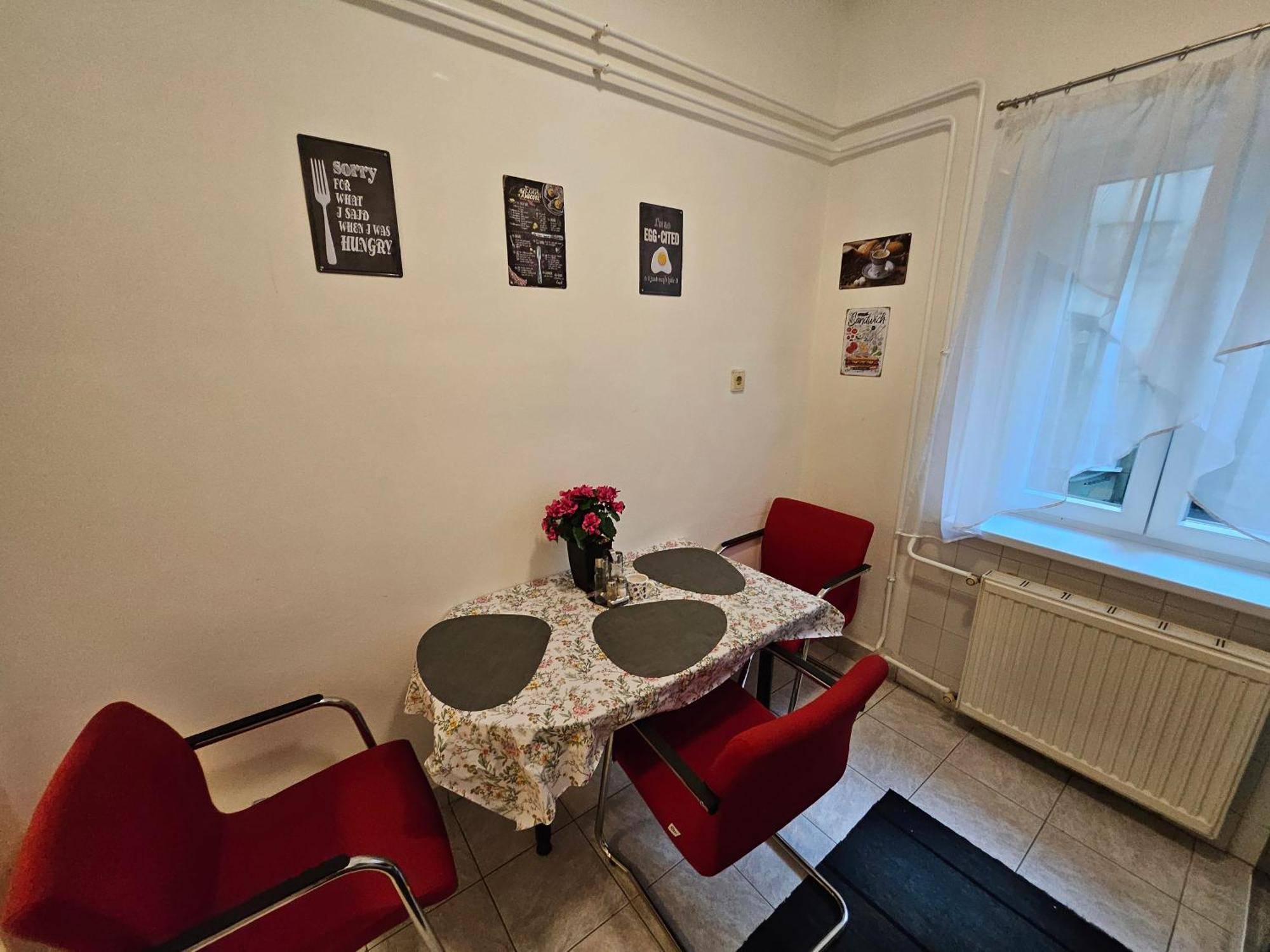 Pet Friendly 2Bdr Apartment Budapest Exterior foto