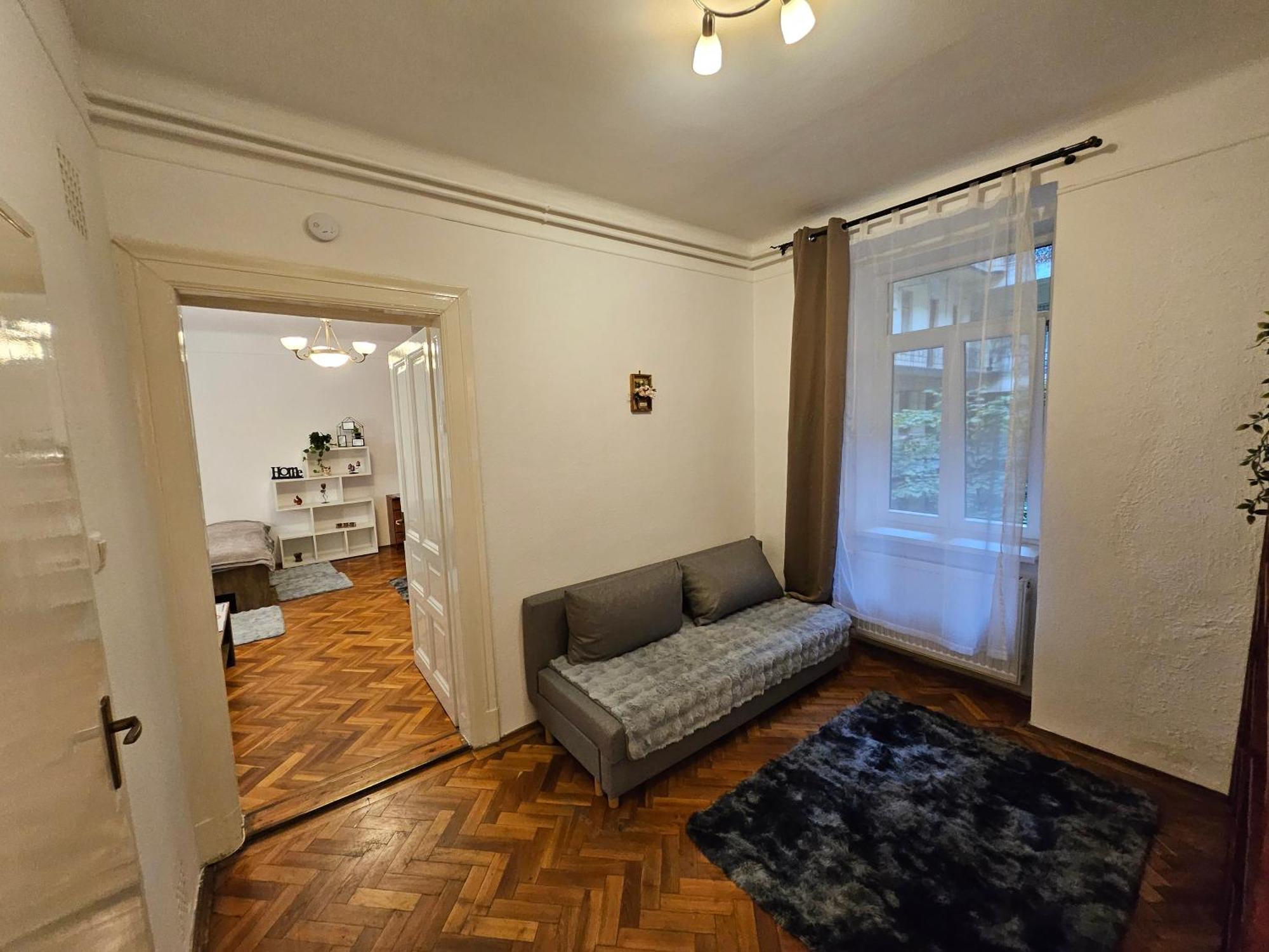 Pet Friendly 2Bdr Apartment Budapest Exterior foto