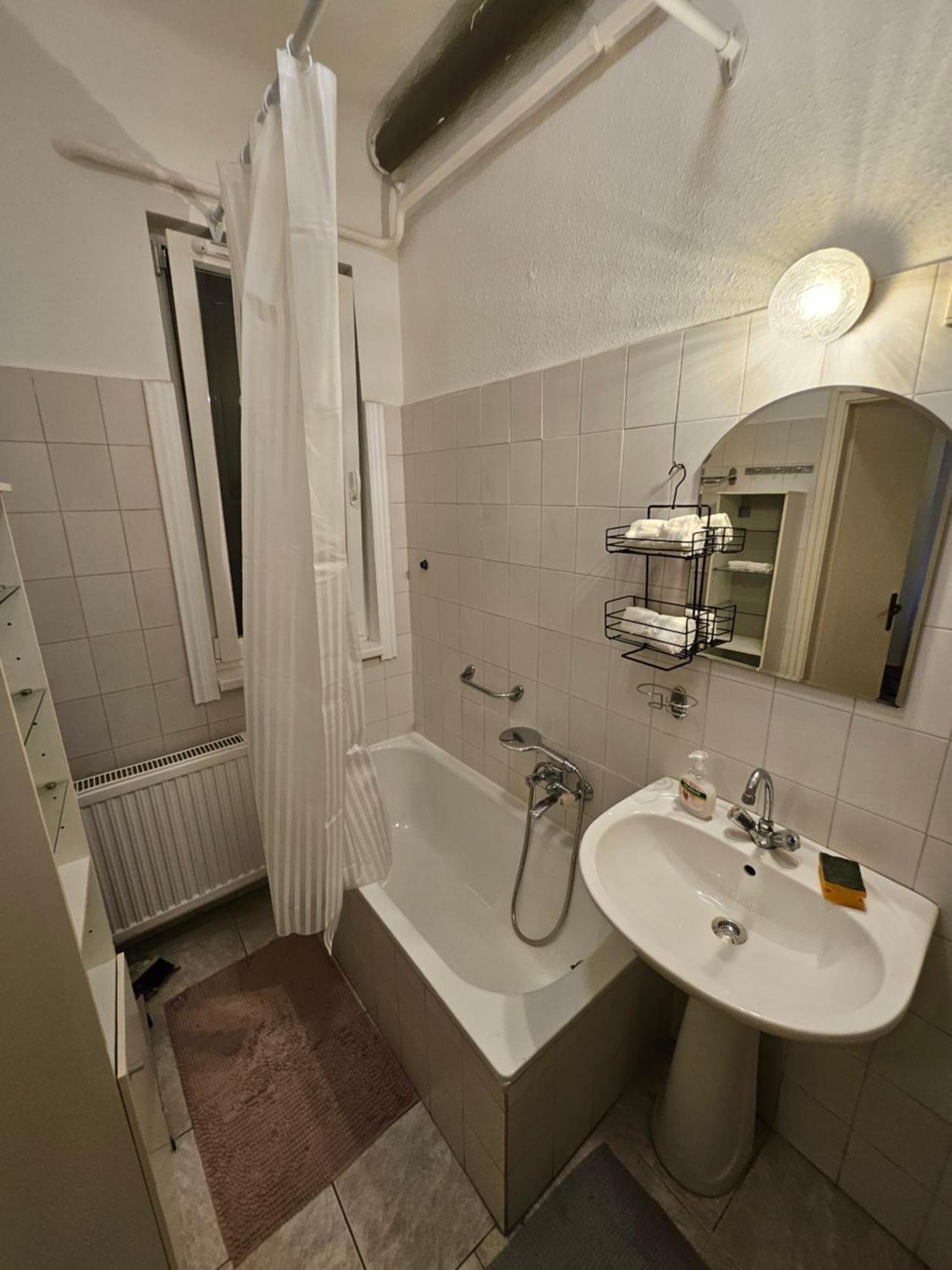 Pet Friendly 2Bdr Apartment Budapest Exterior foto