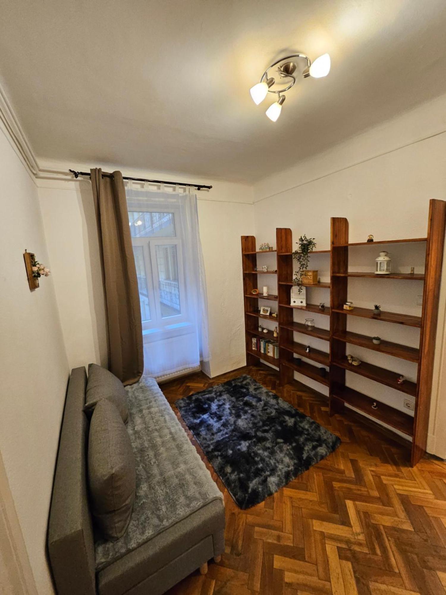 Pet Friendly 2Bdr Apartment Budapest Exterior foto