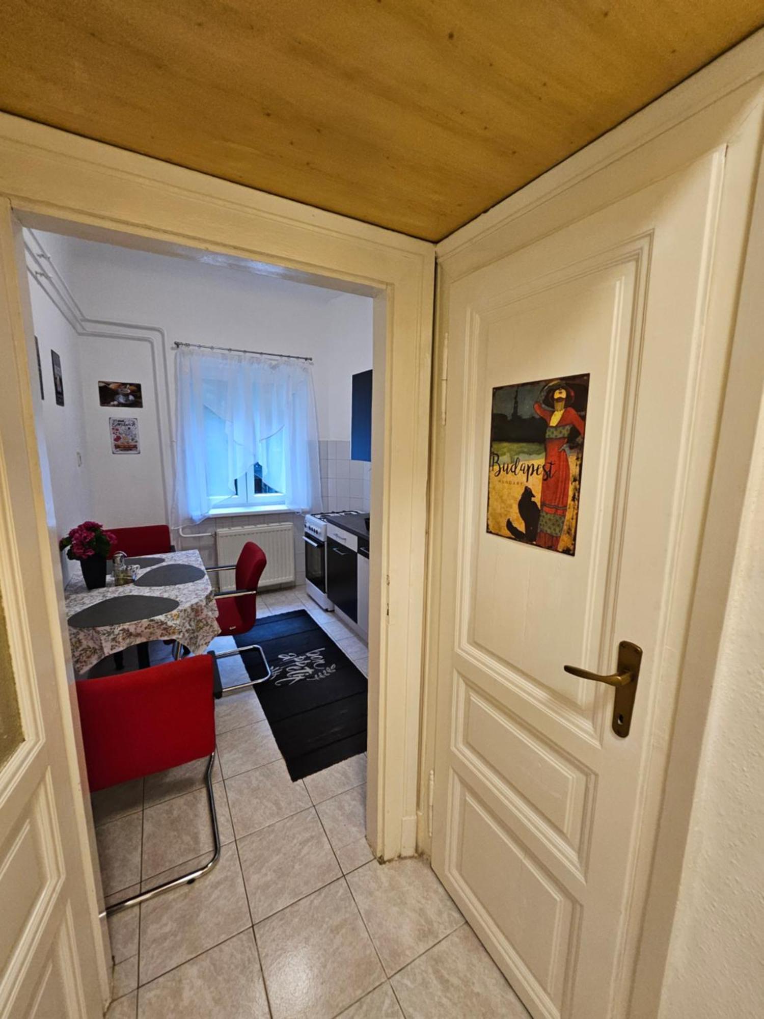 Pet Friendly 2Bdr Apartment Budapest Exterior foto