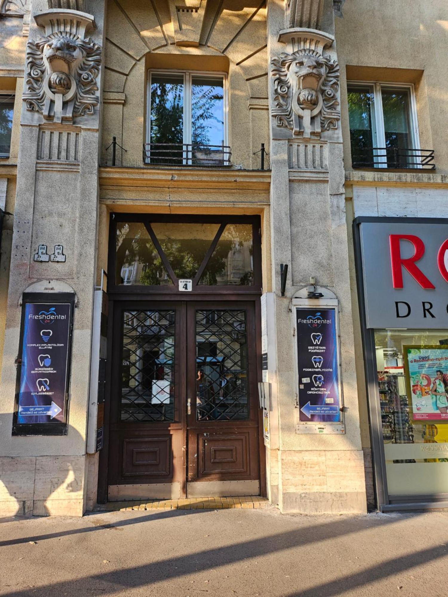 Pet Friendly 2Bdr Apartment Budapest Exterior foto